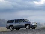 GMC Yukon XL Denali 2006 года